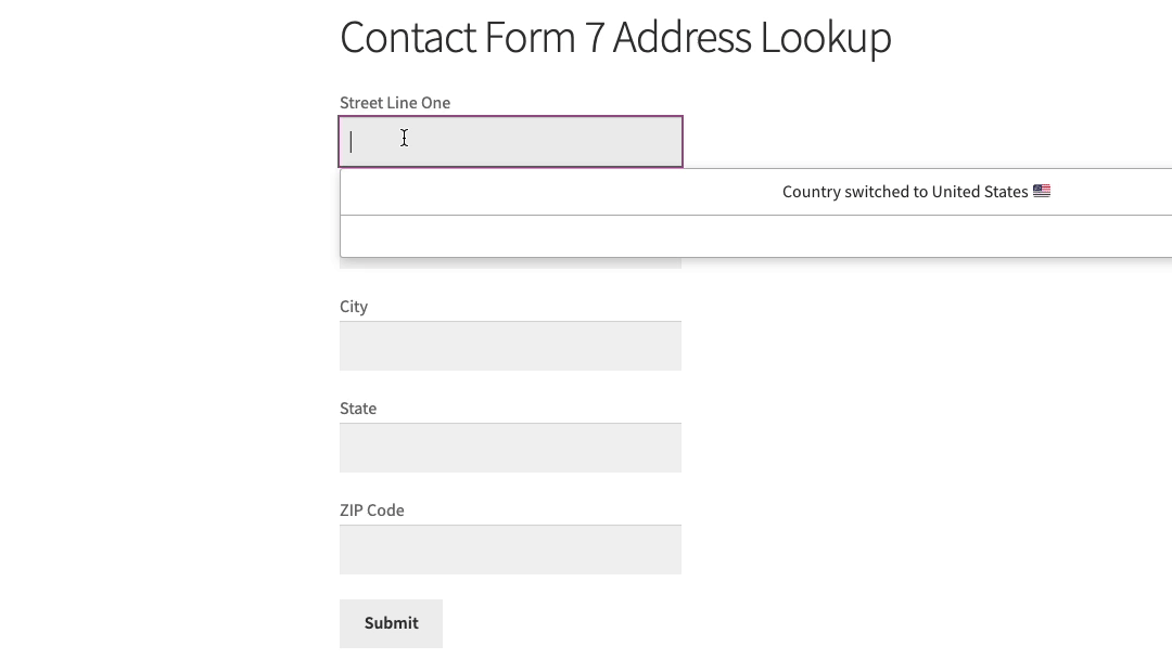 contact-form-7-address-verification-documentation-addresszen